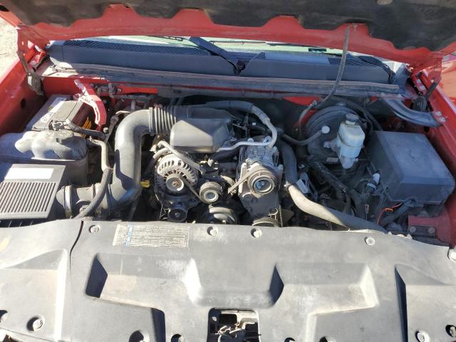 Photo 7 from auction – 2007 GMC NEW SIERRA with VIN 1GTEC19X87Z640532