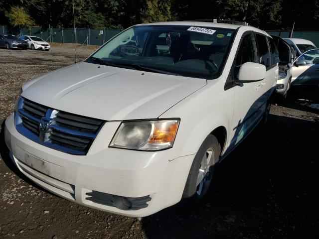 Zdjęcie 2 z aukcji – 2010 DODGE GRAND CARA z VIN 2D4RN5D1XAR487842