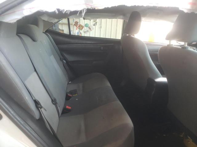 Photo 6 from auction – 2016 TOYOTA COROLLA with VIN 5YFBURHE6GP541488