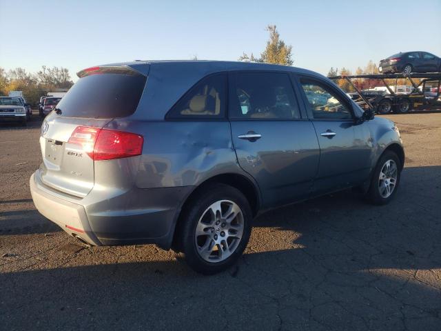 Photo 4 from auction – 2008 ACURA MDX TECHNO with VIN 2HNYD28338H516842