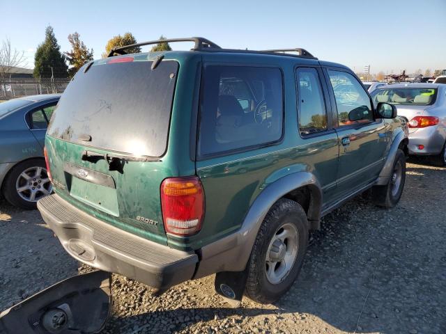 Photo 4 from auction – 1999 FORD EXPLORER with VIN 1FMYU24E9XUB92090
