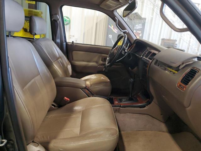 Photo 5 from auction – 1997 TOYOTA 4RUNNER SR with VIN JT3GN86R8V0022974