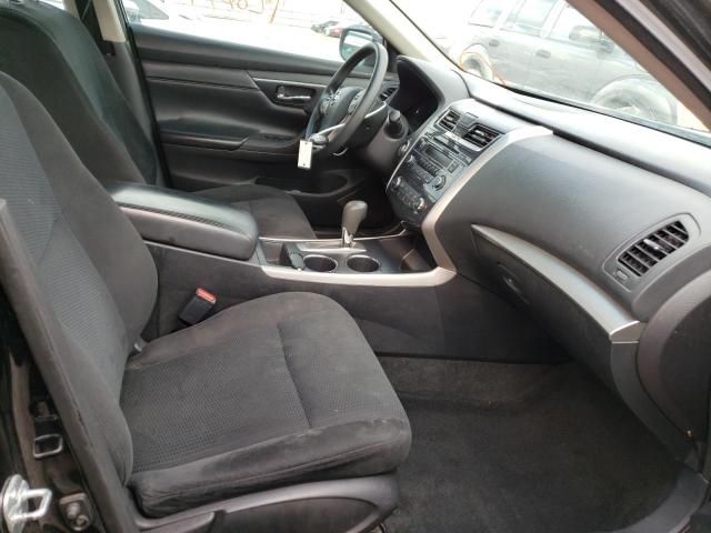 Photo 5 from auction – 2015 NISSAN ALTIMA 2.5 with VIN 1N4AL3AP5FN881949