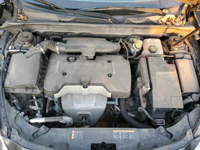 Photo 7 from auction – 2015 CHEVROLET MALIBU LS with VIN 1G11B5SL3FF188577