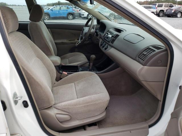 Photo 5 from auction – 2002 TOYOTA CAMRY LE with VIN 4T1BE32K42U108977