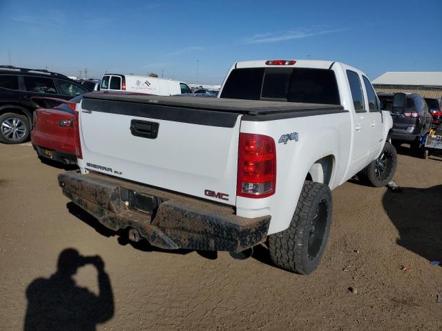 Photo 4 from auction – 2010 GMC SIERRA K25 with VIN 1GT4K1B60AF103307