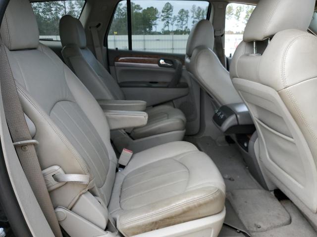 Photo 6 from auction – 2011 BUICK ENCLAVE CX with VIN 5GAKRBED1BJ309352