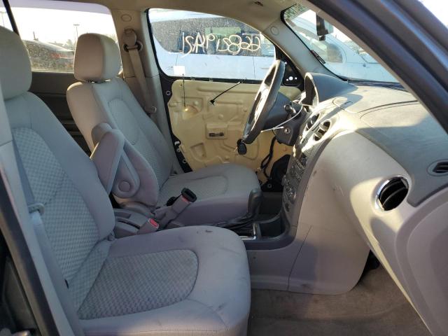 Photo 5 from auction – 2010 CHEVROLET HHR LS with VIN 3GNBAADB8AS582230