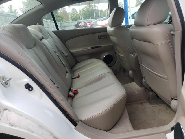 Photo 6 from auction – 2006 NISSAN ALTIMA S with VIN 1N4AL11D86C210247