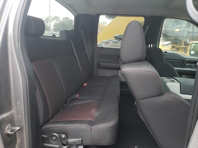 Photo 6 from auction – 2007 FORD F150 SUPER with VIN 1FTRW12W87KD28066
