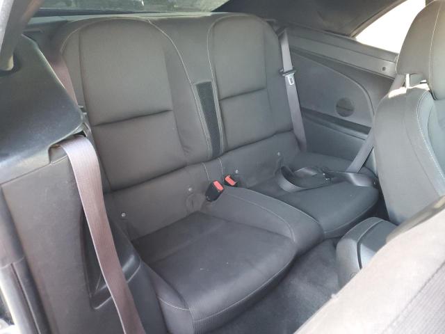 Photo 6 from auction – 2013 CHEVROLET CAMARO LT with VIN 2G1FB3D35D9112856
