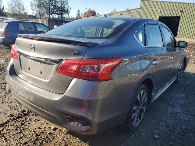 Photo 4 from auction – 2019 NISSAN SENTRA S with VIN 3N1AB7AP1KY305571