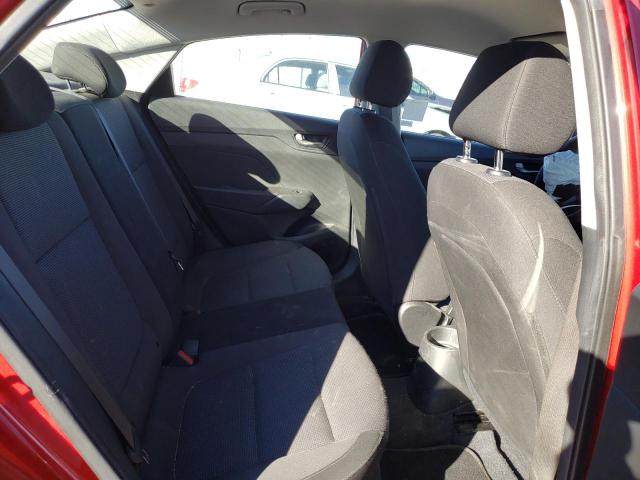 Photo 6 from auction – 2019 HYUNDAI ACCENT SE with VIN 3KPC24A38KE080228