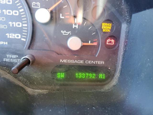 Photo 8 from auction – 2004 FORD EXPLORER E with VIN 1FMZU74K54UB12352