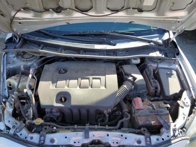 Photo 7 from auction – 2013 TOYOTA COROLLA BA with VIN 5YFBU4EE7DP134749