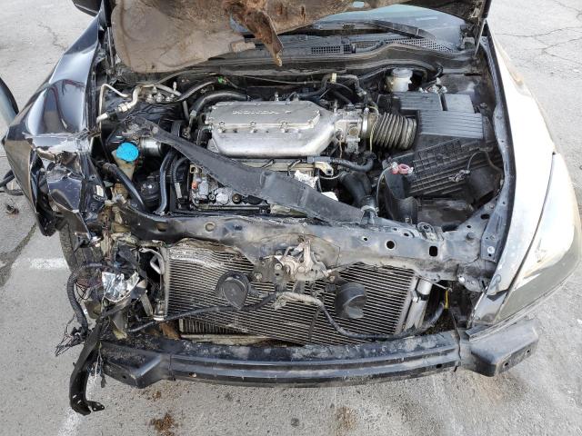 Photo 11 from auction – 2003 HONDA ACCORD with VIN 1HGCM66573A089850