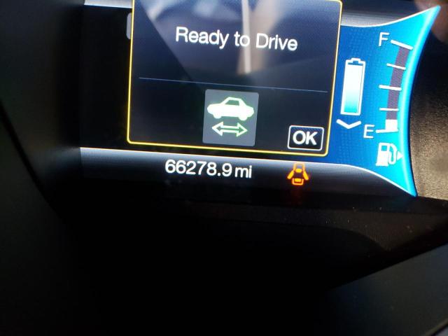 Photo 8 from auction – 2013 FORD C-MAX SEL with VIN 1FADP5BUXDL542727
