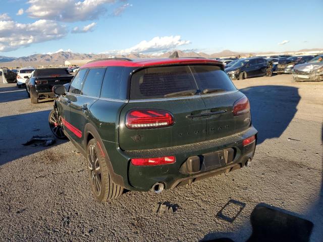 Photo 3 from auction – 2022 MINI COOPER JOH with VIN WMWJZ9C04N2R63843