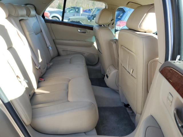 Photo 6 from auction – 2006 CADILLAC DTS with VIN 1G6KD57Y86U104911