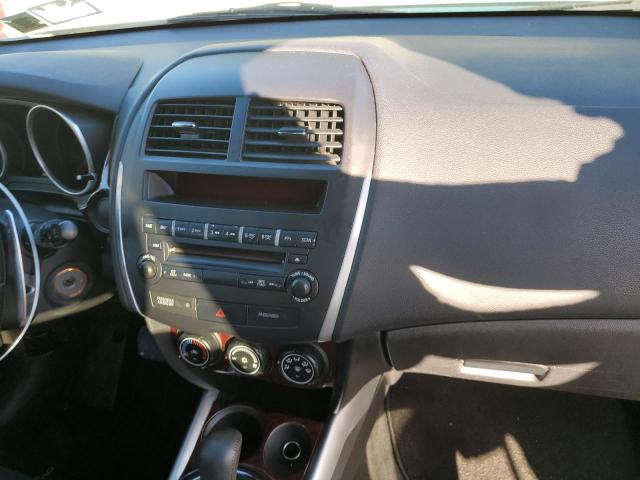 Photo 9 from auction – 2013 MITSUBISHI OUTLANDER with VIN 4A4AR3AUXDE009013