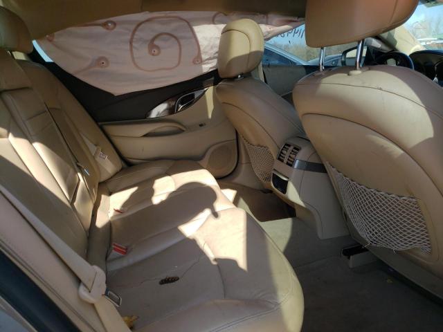 Photo 6 from auction – 2011 BUICK LACROSSE C with VIN 1G4GC5ED9BF193825