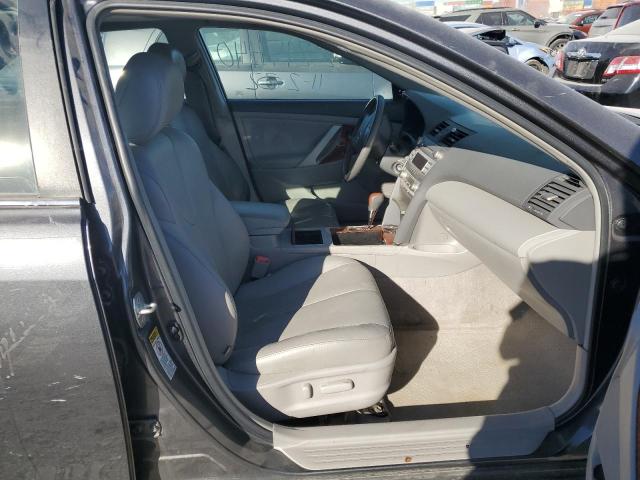 Photo 5 from auction – 2011 TOYOTA CAMRY BASE with VIN 4T1BF3EK4BU194882