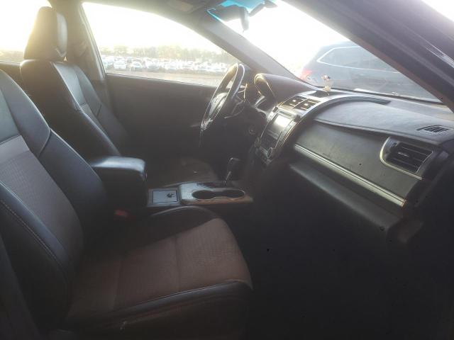 Photo 5 from auction – 2014 TOYOTA CAMRY L with VIN 4T1BF1FK5EU352797