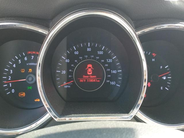Photo 8 from auction – 2013 KIA OPTIMA EX with VIN 5XXGN4A74DG100027