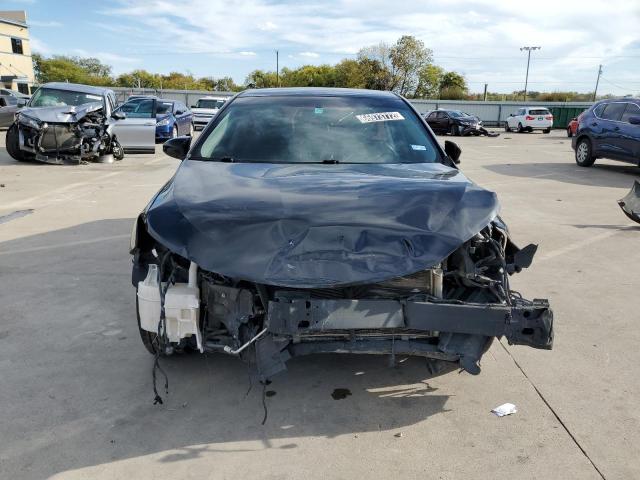 Photo 5 from auction – 2016 TOYOTA CAMRY LE with VIN 4T1BF1FK1GU125318