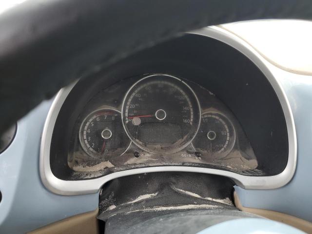 Photo 8 from auction – 2014 VOLKSWAGEN BEETLE with VIN 3VW507ATXEM812902