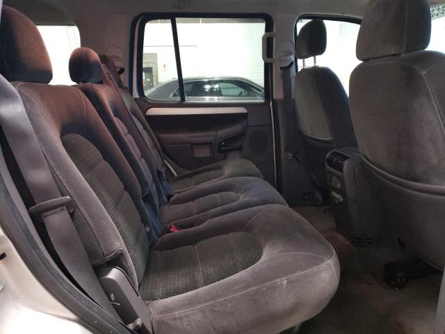 Photo 6 from auction – 2003 FORD EXPLORER X with VIN 1FMZU73K33ZB25636