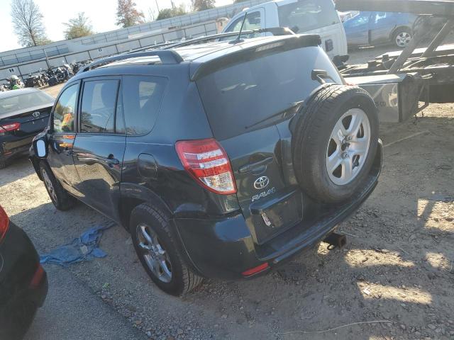 Photo 3 from auction – 2011 TOYOTA RAV4 LIMIT with VIN 2T3DK4DVXBW054347