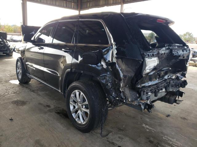 Photo 3 from auction – 2014 JEEP GRAND CHER with VIN 1C4RJEAG2EC120255