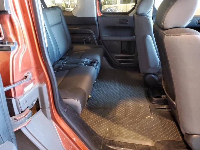 صورة رقم 6 من المزاد - 2004 HONDA ELEMENT EX مع VIN 5J6YH28534L013976