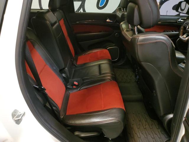Photo 6 from auction – 2015 JEEP GRAND CHER with VIN 1C4RJFDJ0FC726314