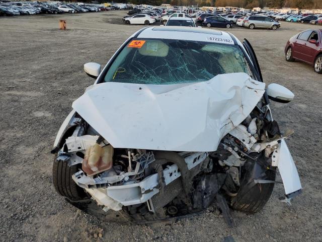 Photo 9 from auction – 2016 FORD FOCUS SE with VIN 1FADP3K20GL263990