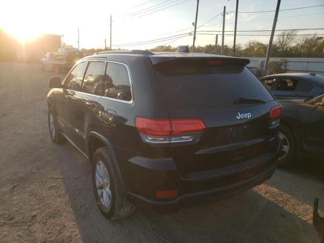 Photo 3 from auction – 2015 JEEP GRAND CHER with VIN 1C4RJEAG0FC799248