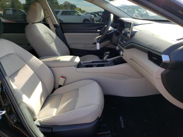 Photo 5 from auction – 2020 NISSAN ALTIMA S with VIN 1N4BL4BV6LC272853