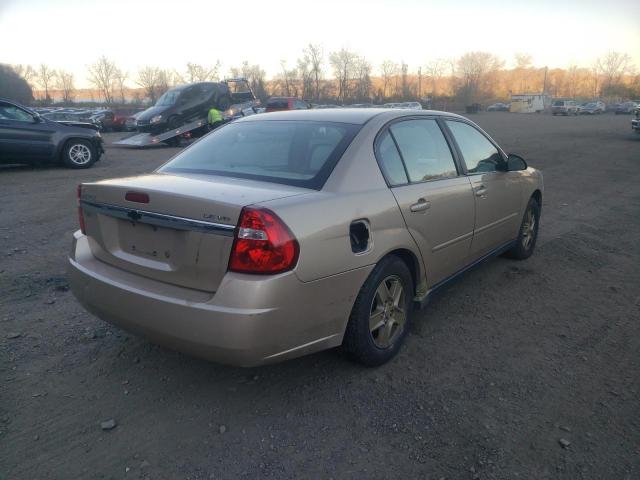 Photo 4 from auction – 2004 CHEVROLET MALIBU LS with VIN 1G1ZT52824F139797