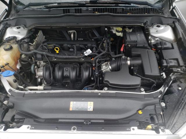 Photo 7 from auction – 2013 FORD FUSION SE with VIN 3FA6P0H76DR212565