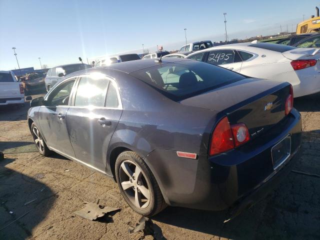 Photo 3 from auction – 2011 CHEVROLET MALIBU 1LT with VIN 1G1ZC5E13BF255814
