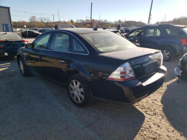 Photo 3 from auction – 2008 FORD TAURUS LIM with VIN 1FAHP28W48G123926