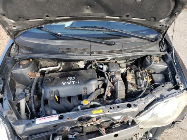 Photo 7 from auction – 2005 TOYOTA SCION XA with VIN JTKKT624550086327