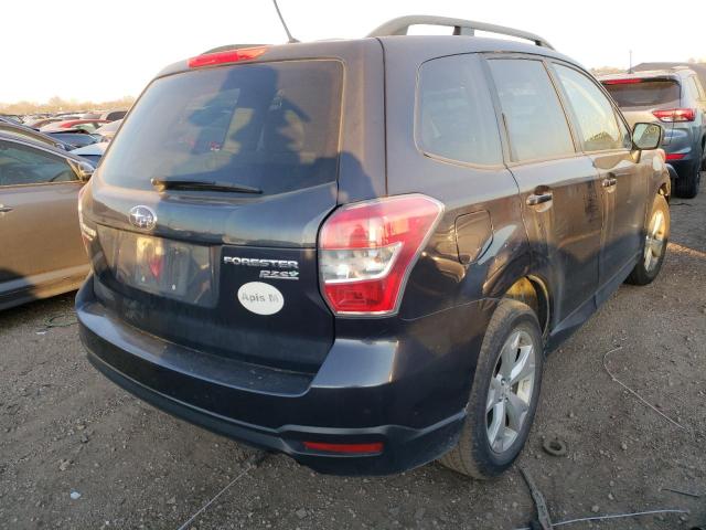 Photo 4 from auction – 2014 SUBARU FORESTER 2 with VIN JF2SJAEC4EH532926