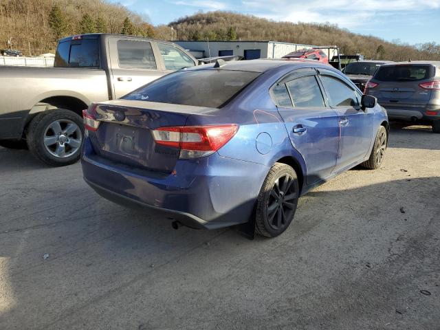 Zdjęcie 4 z aukcji – 2017 SUBARU IMPREZA z VIN 4S3GKAA60H3625364