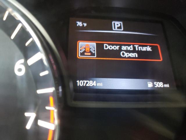 Photo 8 from auction – 2016 NISSAN ALTIMA 2.5 with VIN 1N4AL3AP1GN363726
