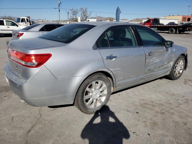 Photo 3 from auction – 2011 LINCOLN MKZ with VIN 3LNHL2GC4BR769380