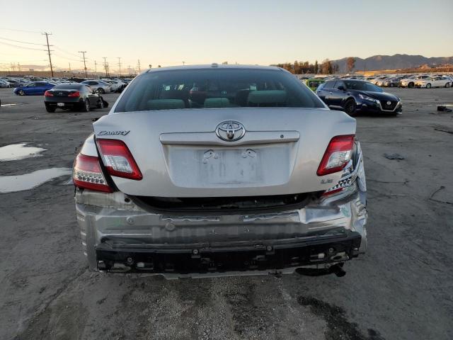 Foto 9 de la subasta – 2011 TOYOTA CAMRY BASE con VIN 4T4BF3EK6BR094269