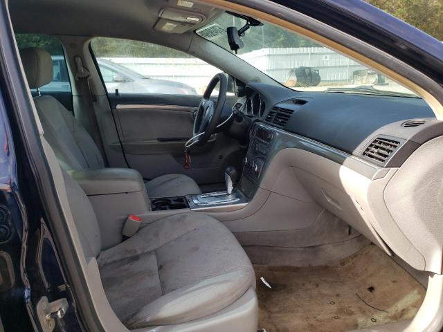 Photo 5 from auction – 2008 SATURN AURA XE with VIN 1G8ZS57N58F102431