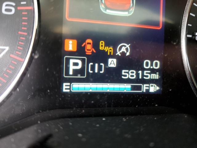 Photo 8 from auction – 2022 SUBARU CROSSTREK with VIN JF2GTHSC3NH285637